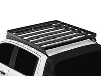 FRONT RUNNER FORD RANGER T6/WILDTRAK 3RD GEN (2012-2019) SLIMLINE II ROOF RACK KIT / LOW PROFILE -KRFR008T