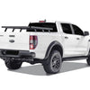 Front Runner Ford Ranger T6 / Wildtrak / Raptor (2012-2022) Slimline II Leg Mount Load Bed Rack Kit -KRFR009T