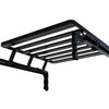 Front Runner Ford Ranger T6 / Wildtrak / Raptor (2012-2022) Slimline II Leg Mount Load Bed Rack Kit -KRFR009T