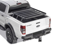 FRONT RUNNER FORD RANGER T6 / WILDTRAK / RAPTOR (2012-2022) SLIMLINE II LEG MOUNT LOAD BED RACK KIT -KRFR009T
