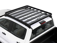 FRONT RUNNER FORD RANGER T6/WILDTRAK/RAPTOR (2012-2022) SLIMLINE II ROOF RACK KIT -KRFR012T