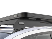 FRONT RUNNER FORD RANGER T6/WILDTRAK/RAPTOR (2012-2022) SLIMLINE II ROOF RACK KIT -KRFR012T