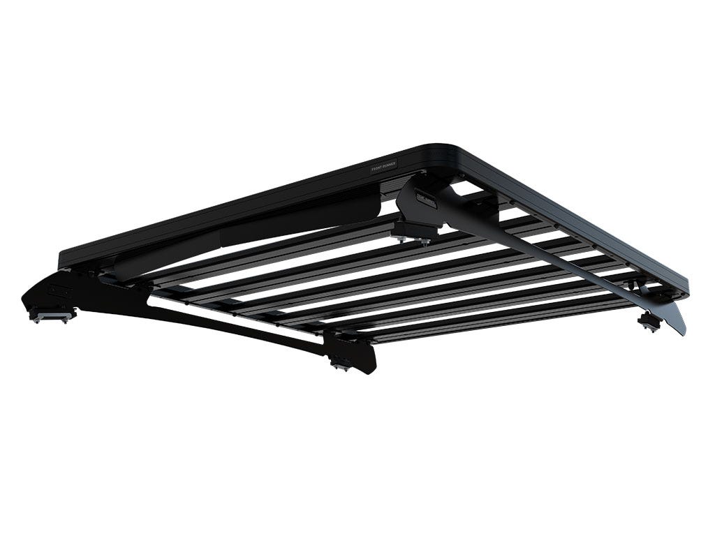 FRONT RUNNER FORD RANGER T6/WILDTRAK/RAPTOR (2012-2022) SLIMLINE II ROOF RACK KIT -KRFR012T