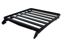 FRONT RUNNER FORD RANGER T6/WILDTRAK/RAPTOR (2012-2022) SLIMLINE II ROOF RACK KIT -KRFR012T