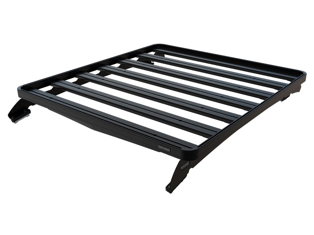 FRONT RUNNER FORD RANGER RAPTOR (2019-2022) SLIMLINE II ROOF RACK KIT / LOW PROFILE -KRFR013T