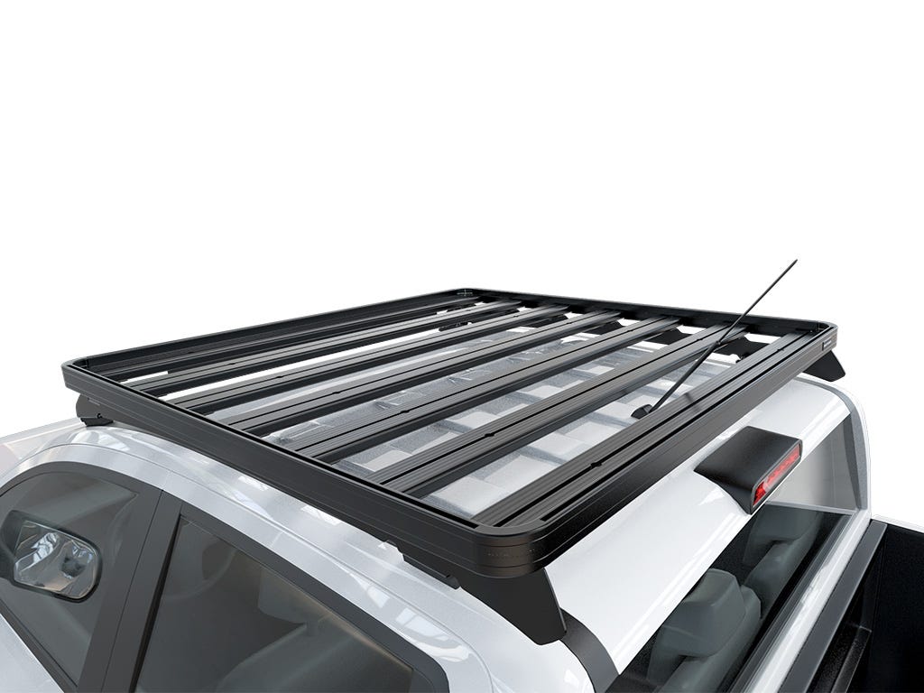 FRONT RUNNER FORD RANGER RAPTOR (2019-2022) SLIMLINE II ROOF RACK KIT / LOW PROFILE -KRFR013T