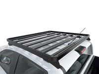 FRONT RUNNER FORD RANGER RAPTOR (2019-2022) SLIMLINE II ROOF RACK KIT / LOW PROFILE -KRFR013T