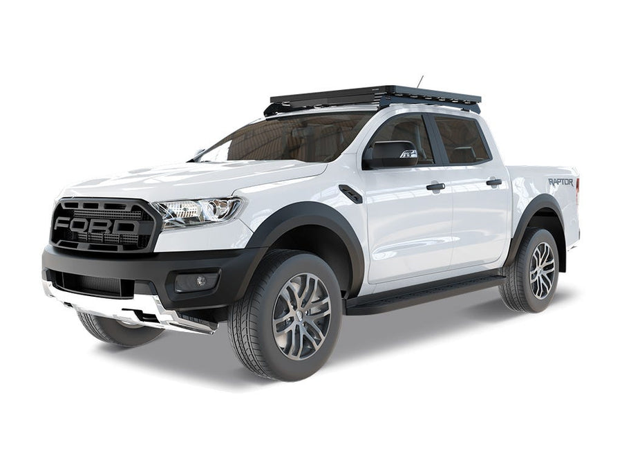 Front Runner Ford Ranger Raptor (2019-2022) Slimline II Roof Rack Kit / Low Profile -KRFR013T