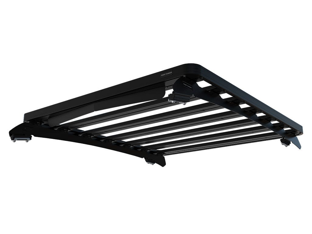 FRONT RUNNER FORD RANGER RAPTOR (2019-2022) SLIMLINE II ROOF RACK KIT / LOW PROFILE -KRFR013T