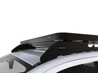 FRONT RUNNER FORD RANGER T6.2 WILDTRAK/RAPTOR DOUBLE CAB (2022-CURRENT)/ VOLKSWAGEN AMAROK (2023-CURRENT) DOUBLE CAB SLIMLINE II ROOF RACK KIT -KRFR015T