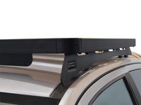 FRONT RUNNER FORD RANGER T6 4TH GEN EXTENDED CAB (2012-2022) SLIMLINE II ROOF RACK KIT / LOW PROFILE -KRFR016T