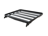 FRONT RUNNER FORD RANGER T6 4TH GEN EXTENDED CAB (2012-2022) SLIMLINE II ROOF RACK KIT / LOW PROFILE -KRFR016T