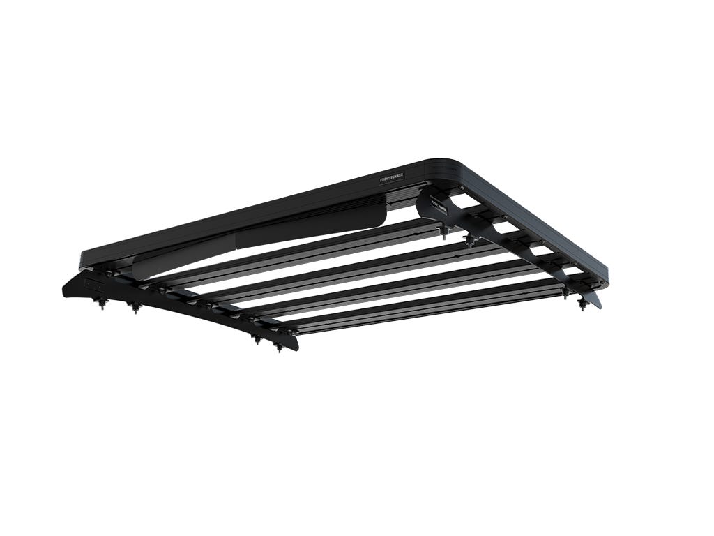 FRONT RUNNER FORD RANGER T6 4TH GEN EXTENDED CAB (2012-2022) SLIMLINE II ROOF RACK KIT / LOW PROFILE -KRFR016T