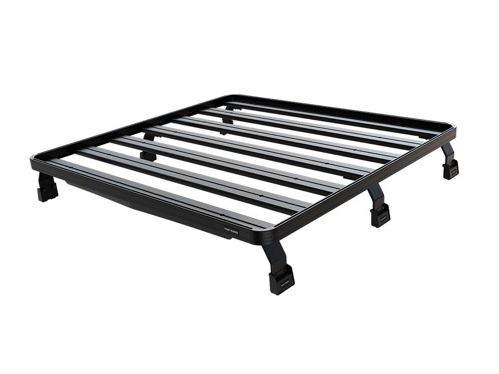 FRONT RUNNER FORD RANGER RETRAX XR 5IN (2019-2022) SLIMLINE II LOAD BED RACK KIT -KRFR017T