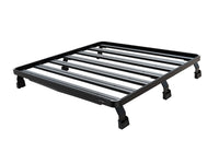 FRONT RUNNER FORD RANGER RETRAX XR 5IN (2019-2022) SLIMLINE II LOAD BED RACK KIT -KRFR017T