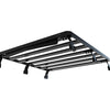 Front Runner Ford Ranger ReTrax XR 5in (2019-2022) Slimline II Load Bed Rack Kit -KRFR017T