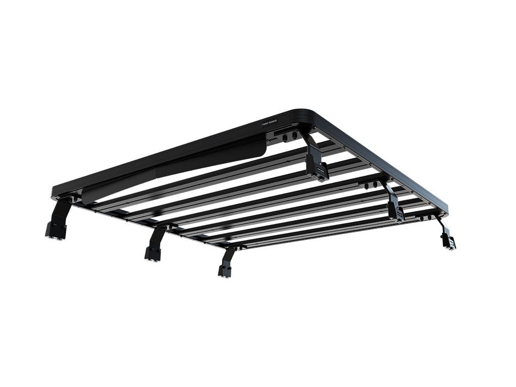 FRONT RUNNER FORD RANGER RETRAX XR 5IN (2019-2022) SLIMLINE II LOAD BED RACK KIT -KRFR017T