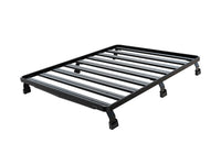 FRONT RUNNER FORD RANGER RETRAX XR 6IN (2019-2022) SLIMLINE II LOAD BED RACK KIT- BY FRONT RUNNER -KRFR018T