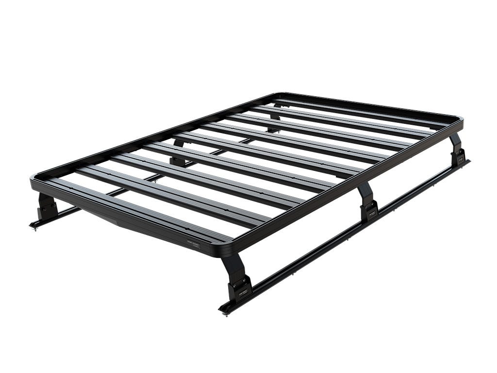 FRONT RUNNER FORD RANGER SINGLE CAB SWB PICKUP TRUCK (1993-1998) SLIMLINE II LOAD BED RACK KIT -KRFR021T