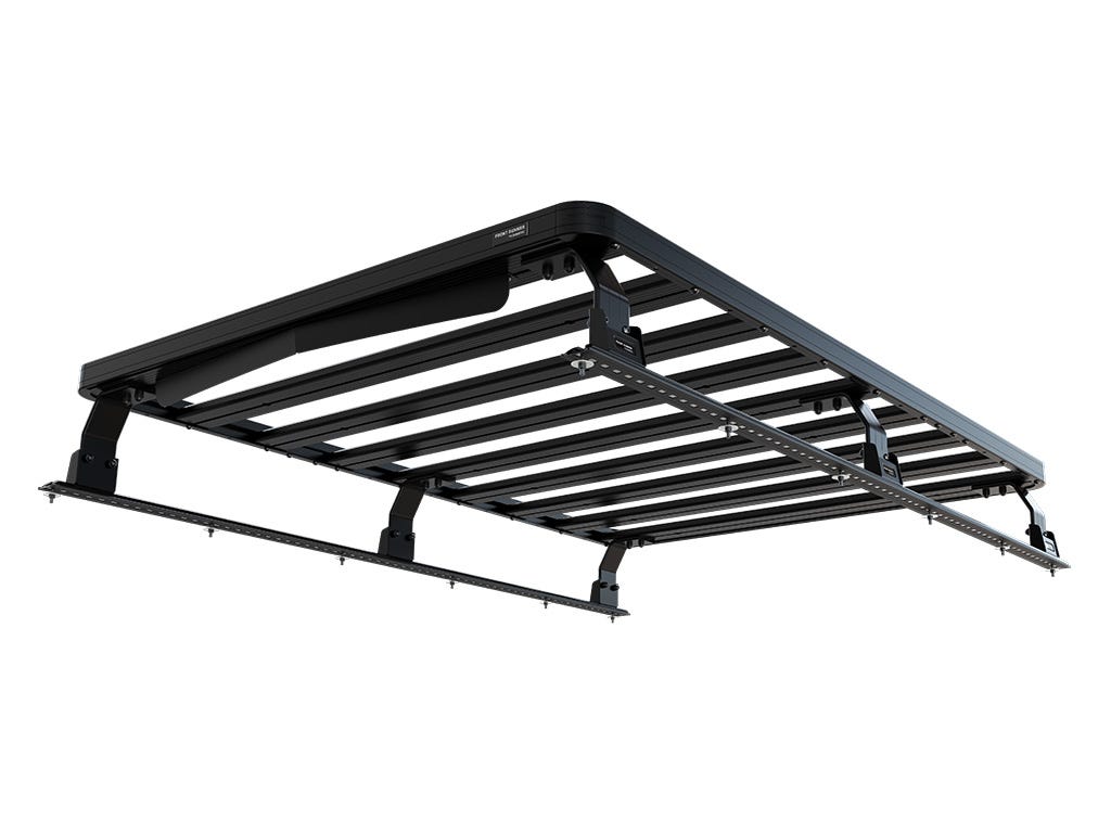 FRONT RUNNER FORD RANGER SINGLE CAB SWB PICKUP TRUCK (1993-1998) SLIMLINE II LOAD BED RACK KIT -KRFR021T
