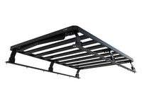 FRONT RUNNER FORD RANGER SINGLE CAB SWB PICKUP TRUCK (1993-1998) SLIMLINE II LOAD BED RACK KIT -KRFR021T