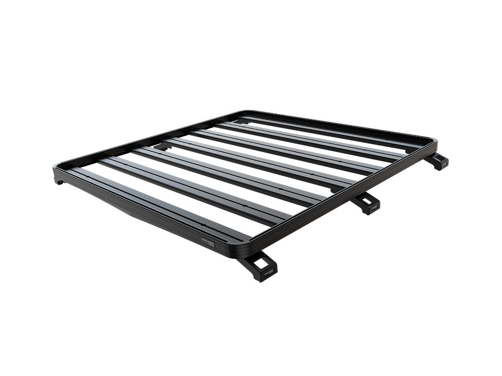 FRONT RUNNER FORD RANGER T6.2 WILDTRAK DOUBLE CAB W/OEM ROLL TOP (2022-CURRENT) SLIMLINE II LOAD BED RACK KIT -KRFR024T