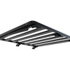 Front Runner Ford Ranger T6.2 Wildtrak Double Cab w/OEM Roll Top (2022-Current) Slimline II Load Bed Rack Kit -KRFR024T