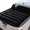 Front Runner Ford Ranger T6.2 Wildtrak/Raptor (2022-Current) Slimline II Load Bed Rack Kit -KRFR025T