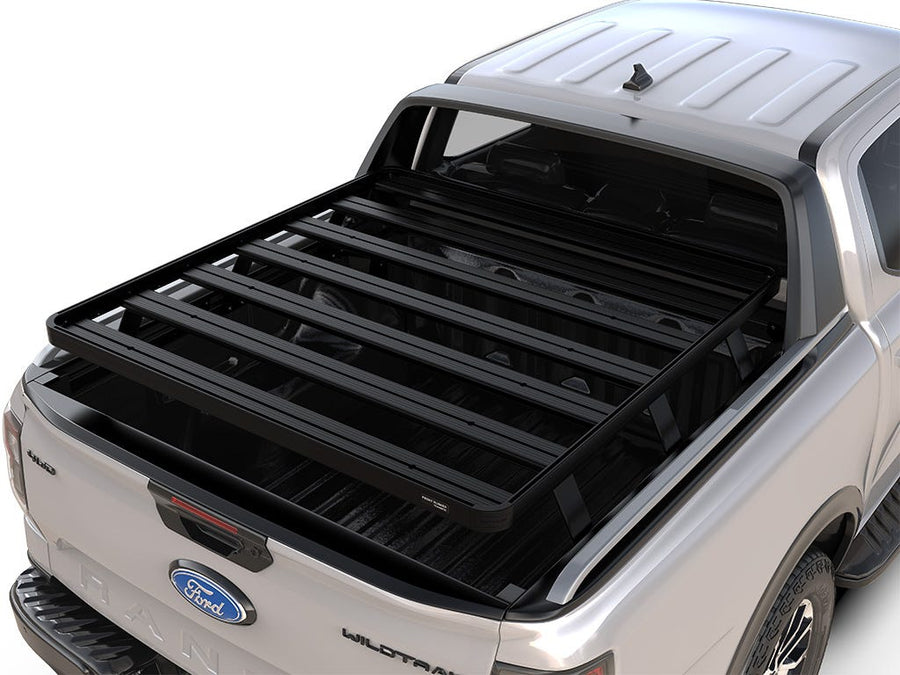 Front Runner Ford Ranger T6.2 Wildtrak/Raptor (2022-Current) Slimline II Load Bed Rack Kit -KRFR025T