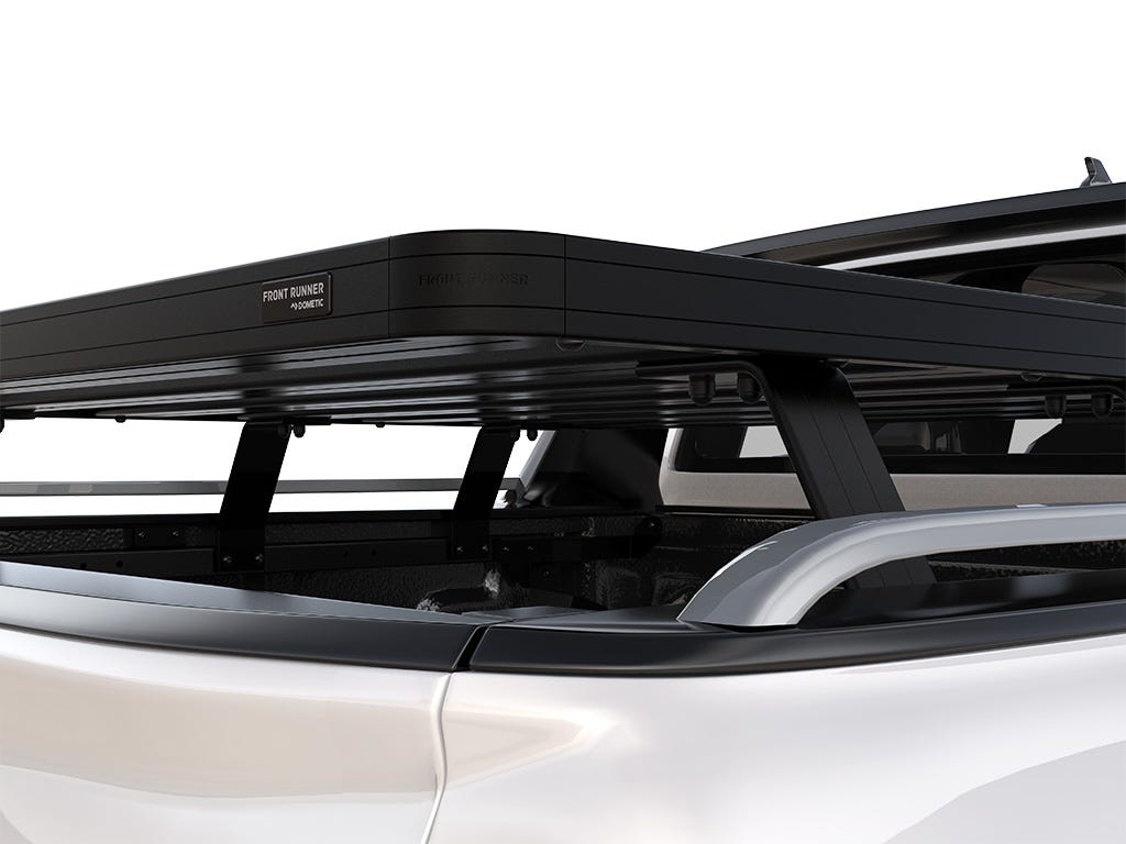 FRONT RUNNER FORD RANGER T6.2 WILDTRAK/RAPTOR (2022-CURRENT) SLIMLINE II LOAD BED RACK KIT -KRFR025T