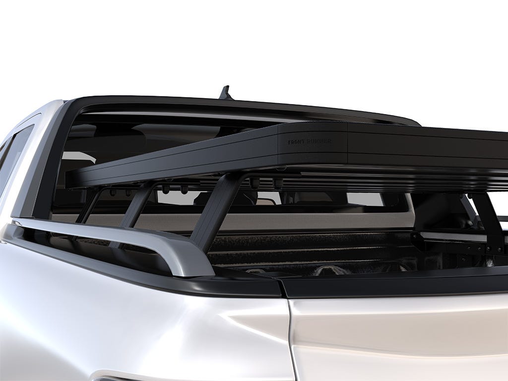 FRONT RUNNER FORD RANGER T6.2 WILDTRAK/RAPTOR (2022-CURRENT) SLIMLINE II LOAD BED RACK KIT -KRFR025T