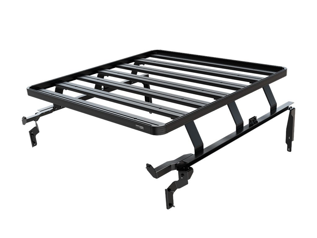 FRONT RUNNER FORD RANGER T6.2 WILDTRAK/RAPTOR (2022-CURRENT) SLIMLINE II LOAD BED RACK KIT -KRFR025T