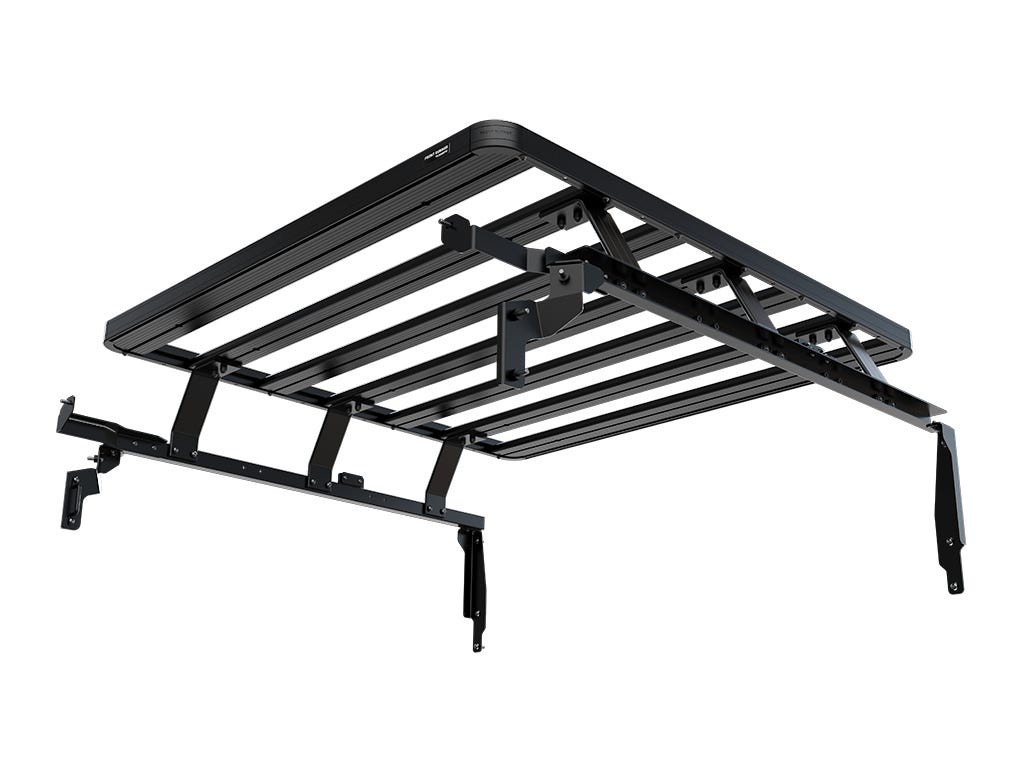 FRONT RUNNER FORD RANGER T6.2 WILDTRAK/RAPTOR (2022-CURRENT) SLIMLINE II LOAD BED RACK KIT -KRFR025T