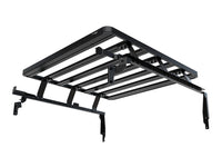 FRONT RUNNER FORD RANGER T6.2 WILDTRAK/RAPTOR (2022-CURRENT) SLIMLINE II LOAD BED RACK KIT -KRFR025T