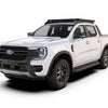 Front Runner Ford Ranger T6.2 Wildtrak/Raptor Double Cab (2022-Current) Slimline II Roof Rack Kit / Low Profile -KRFR027T