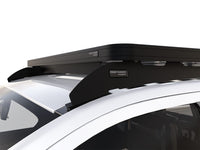 FRONT RUNNER FORD RANGER T6.2 WILDTRAK/RAPTOR DOUBLE CAB (2022-CURRENT) SLIMLINE II ROOF RACK KIT / LOW PROFILE -KRFR027T