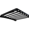 Front Runner Ford Ranger T6.2 Wildtrak/Raptor Double Cab (2022-Current) Slimline II Roof Rack Kit / Low Profile -KRFR027T