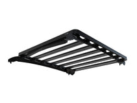FRONT RUNNER FORD RANGER T6.2 WILDTRAK/RAPTOR DOUBLE CAB (2022-CURRENT) SLIMLINE II ROOF RACK KIT / LOW PROFILE -KRFR027T
