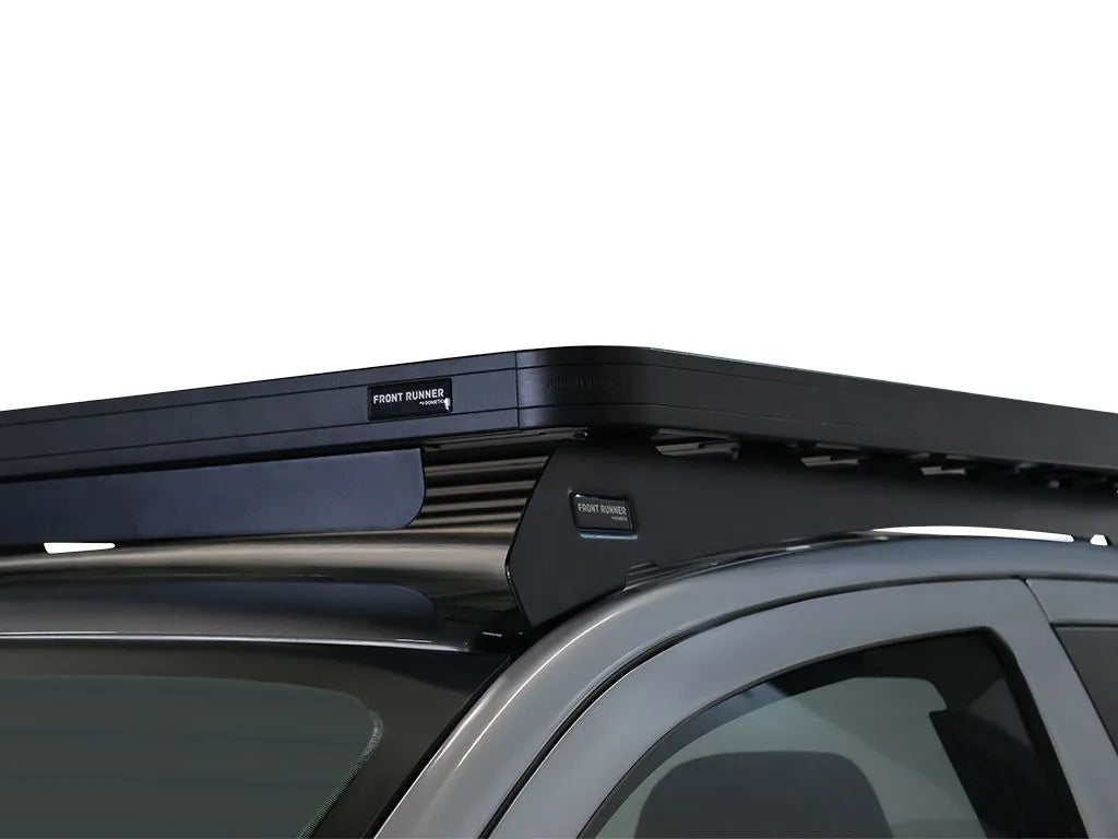 FRONT RUNNER FORD RANGER T6.2 WILDTRAK/RAPTOR EXTENDED CAB (2023-CURRENT) SLIMLINE II ROOF RACK KIT / LOW PROFILE KRFR028T
