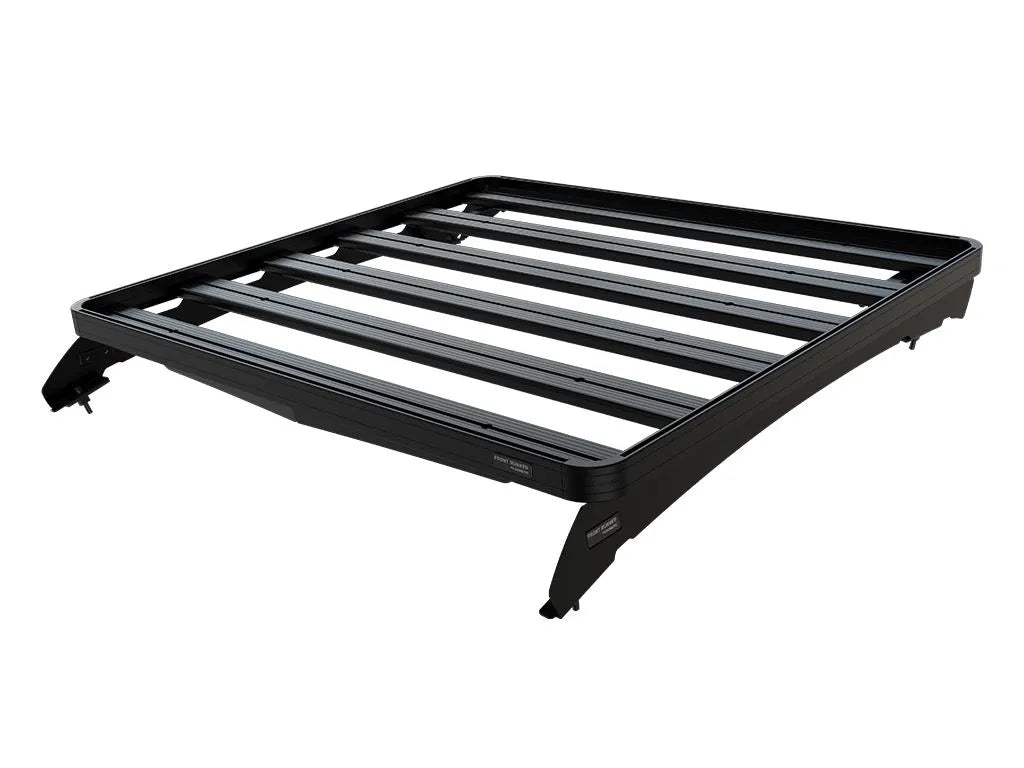 FRONT RUNNER FORD RANGER T6.2 WILDTRAK/RAPTOR EXTENDED CAB (2023-CURRENT) SLIMLINE II ROOF RACK KIT / LOW PROFILE KRFR028T