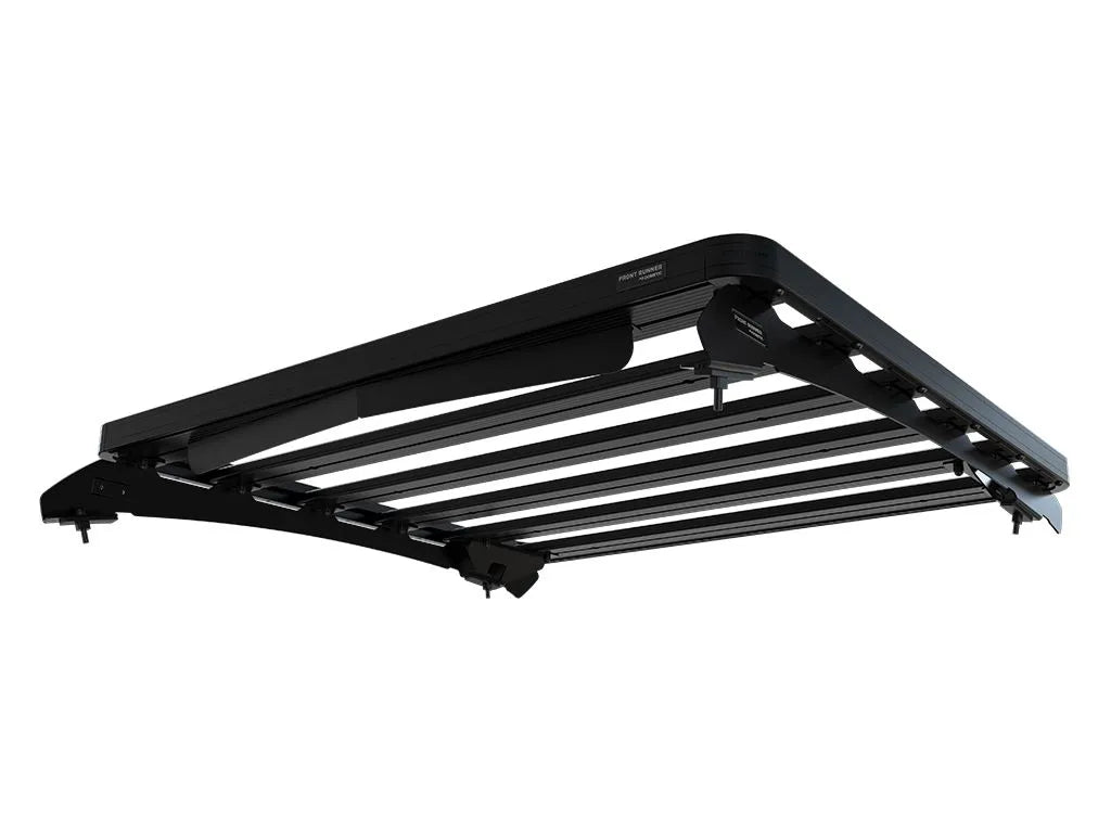 FRONT RUNNER FORD RANGER T6.2 WILDTRAK/RAPTOR EXTENDED CAB (2023-CURRENT) SLIMLINE II ROOF RACK KIT / LOW PROFILE KRFR028T