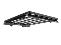 FRONT RUNNER FORD TRANSIT PASSENGER VAN XLT (2013-CURRENT) SLIMLINE II 1/2 ROOF RACK KIT -KRFT002T