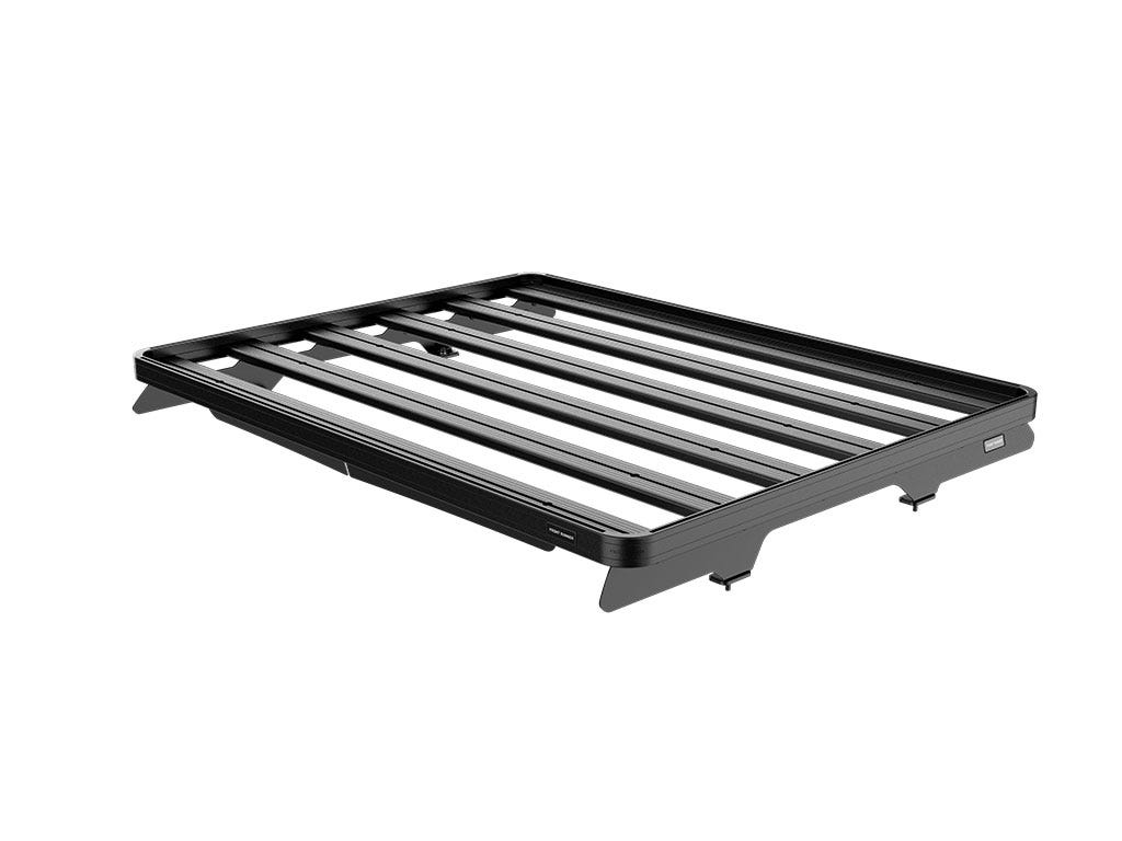 FRONT RUNNER FORD TRANSIT PASSENGER VAN XLT (2013-CURRENT) SLIMLINE II 1/2 ROOF RACK KIT -KRFT002T