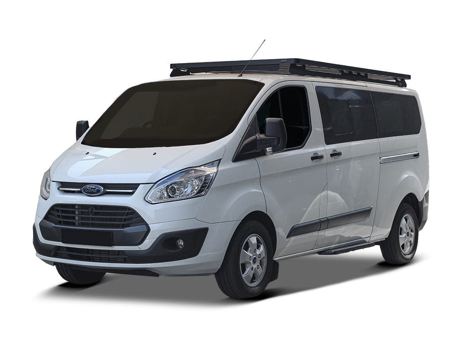 Front Runner Ford Tourneo/Transit Custom LWB (2013-Current) Slimline II Roof Rack Kit -KRFT003T