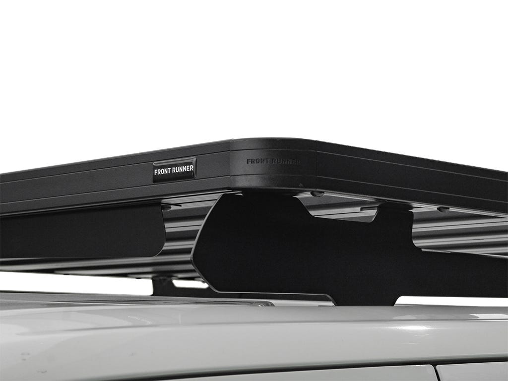 FRONT RUNNER FORD TOURNEO/TRANSIT CUSTOM LWB (2013-CURRENT) SLIMLINE II ROOF RACK KIT -KRFT003T
