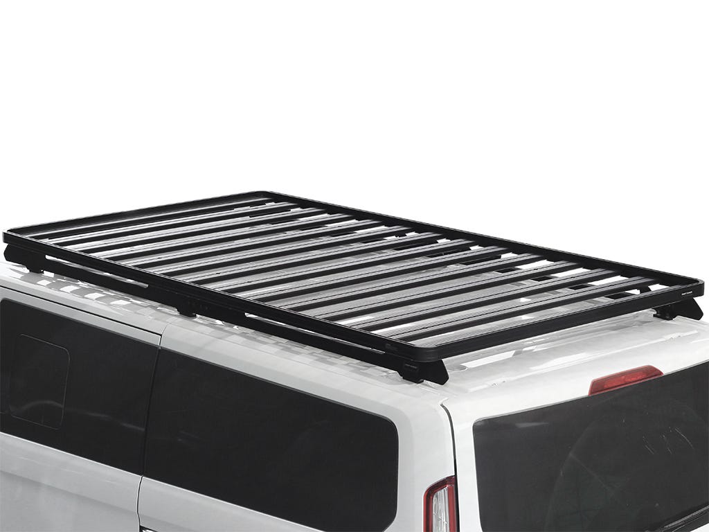 FRONT RUNNER FORD TOURNEO/TRANSIT CUSTOM LWB (2013-CURRENT) SLIMLINE II ROOF RACK KIT -KRFT003T