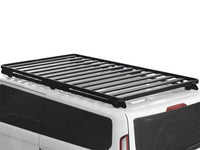 FRONT RUNNER FORD TOURNEO/TRANSIT CUSTOM LWB (2013-CURRENT) SLIMLINE II ROOF RACK KIT -KRFT003T