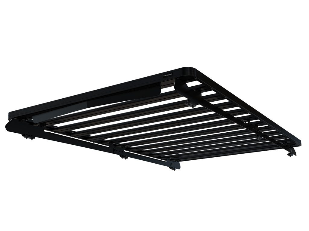 FRONT RUNNER FORD TOURNEO/TRANSIT CUSTOM SWB (2013-2022) SLIMLINE II ROOF RACK KIT -KRFT004T
