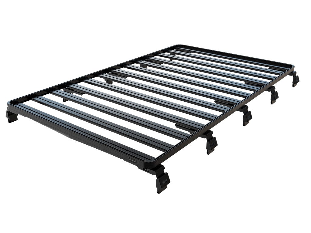 FRONT RUNNER FORD TRANSIT 6TH GEN (2006-2013) SLIMLINE II ROOF RACK KIT -KRFT005T
