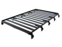 FRONT RUNNER FORD TRANSIT 6TH GEN (2006-2013) SLIMLINE II ROOF RACK KIT -KRFT005T